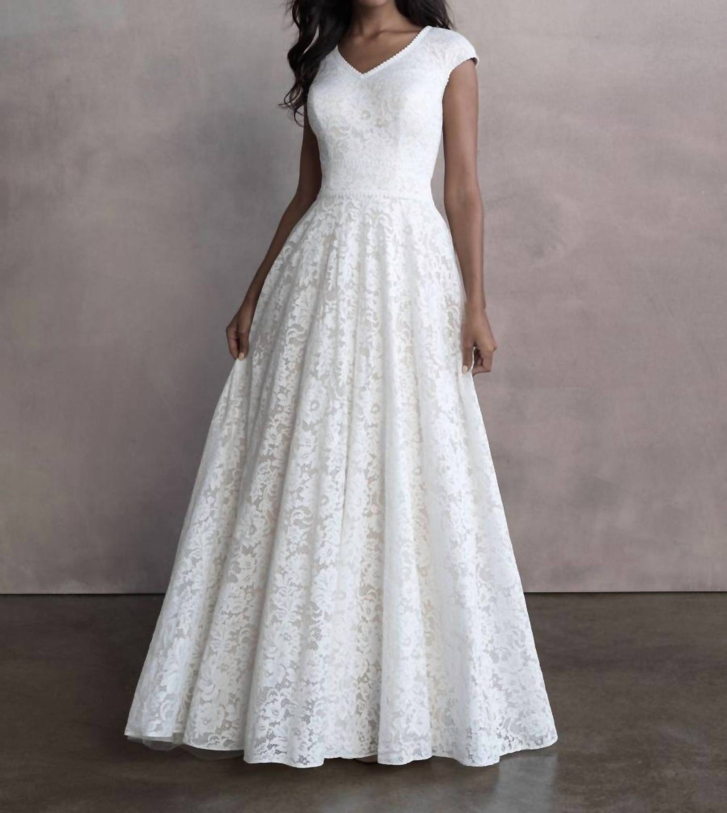 Allure Bridals - Sarah Bridal Dress