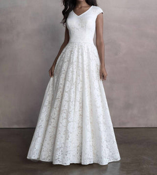 Allure Bridals - Sarah Bridal Dress