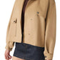Steve Madden - Luisa Twill Jacket