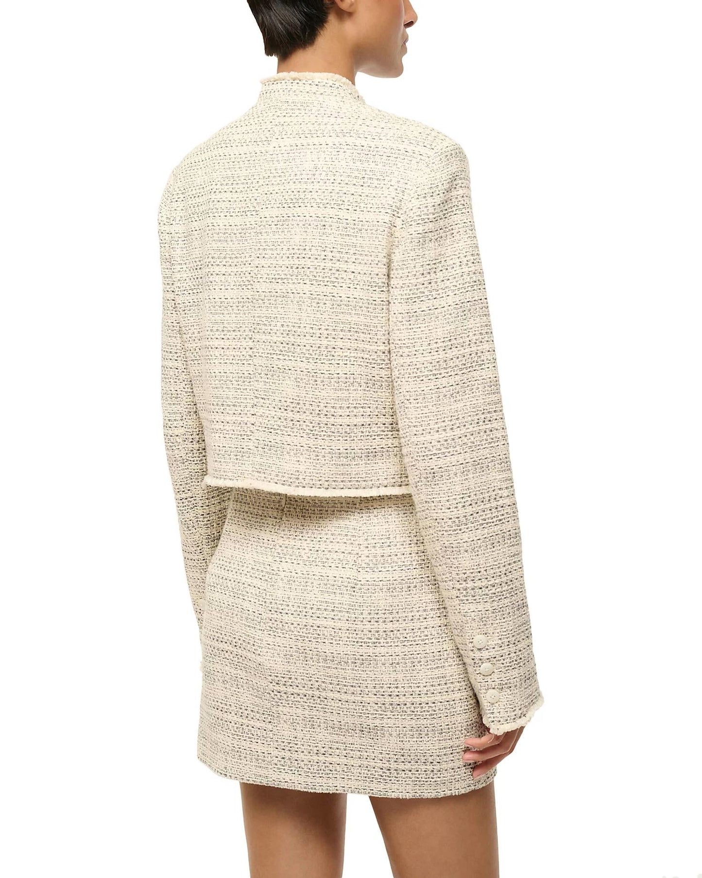 Staud - Costero Jacket