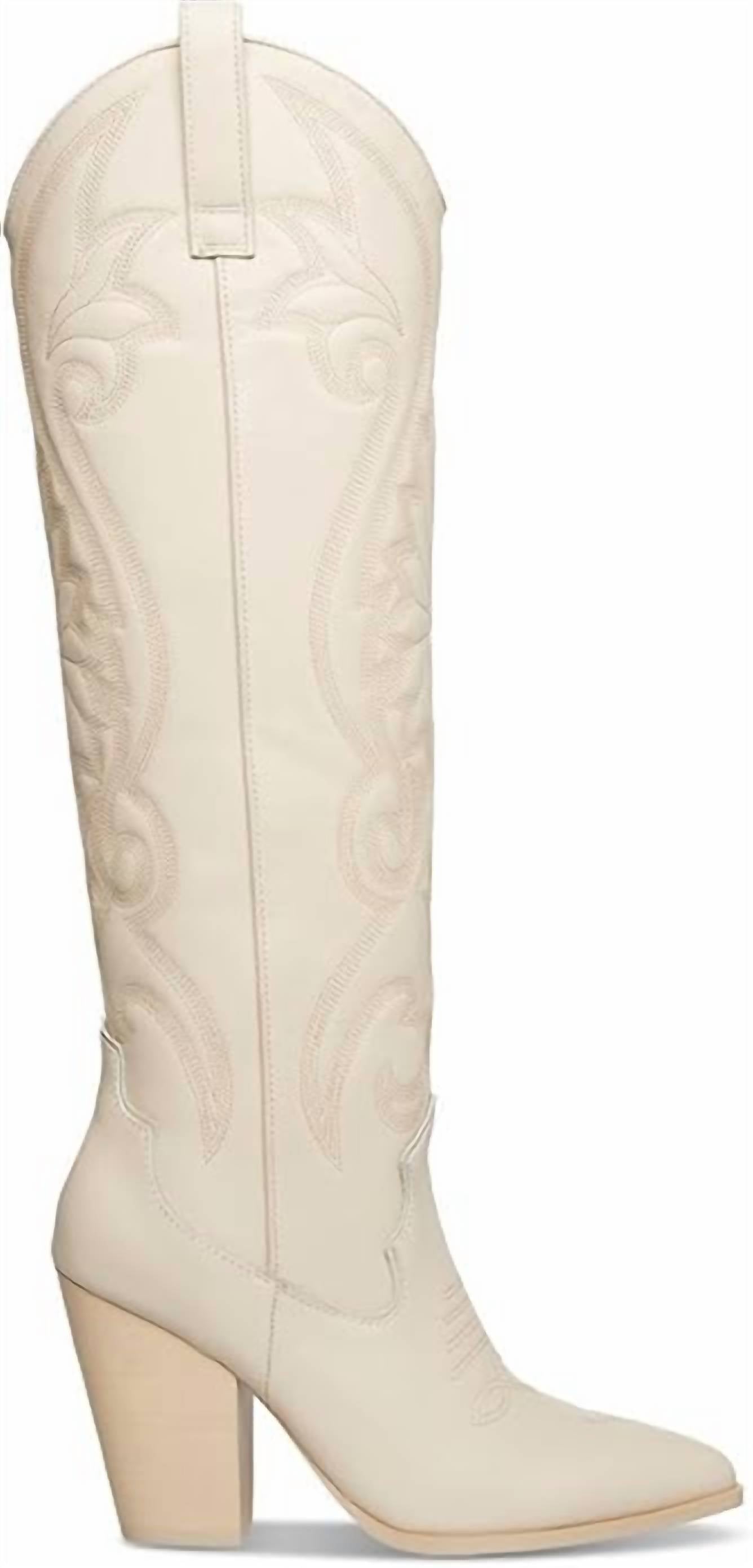 Steve Madden - lasso Boot