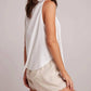 Bella Dahl - Sleeveless Pullover
