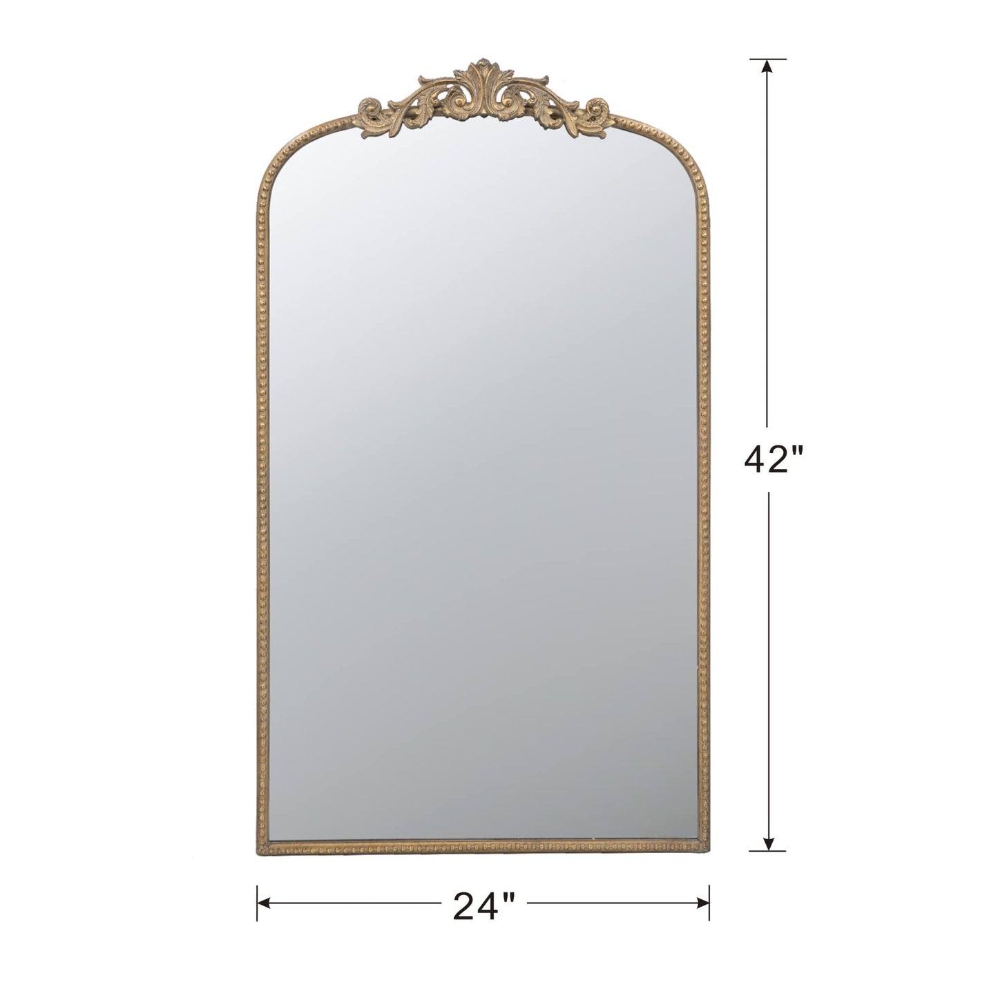 The Aurelia Mirror