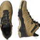 Salomon - Men's X Ultra 4 Mid Gtx Shoes