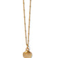 Brighton - Women's Voyage Mini Shell Necklace