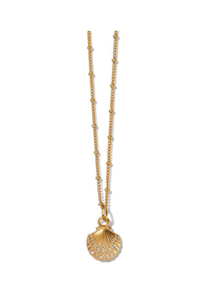 Brighton - Women's Voyage Mini Shell Necklace