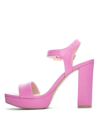 Chinese Laundry - Women's Alanah Platform Heels