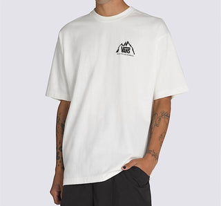 Vans - Crestline Short Sleeve T-shirt