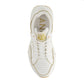 Andrea - Women’s Fashion Platform Sneakers With Elevated Sole