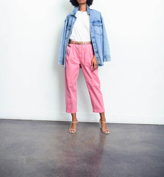 Pistola - Kellin Pleated Trouser