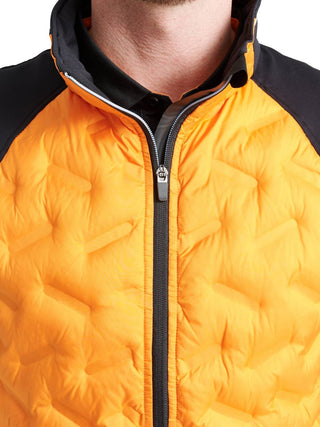 Abacus Sportswear Us - Grove Hybrid Vest
