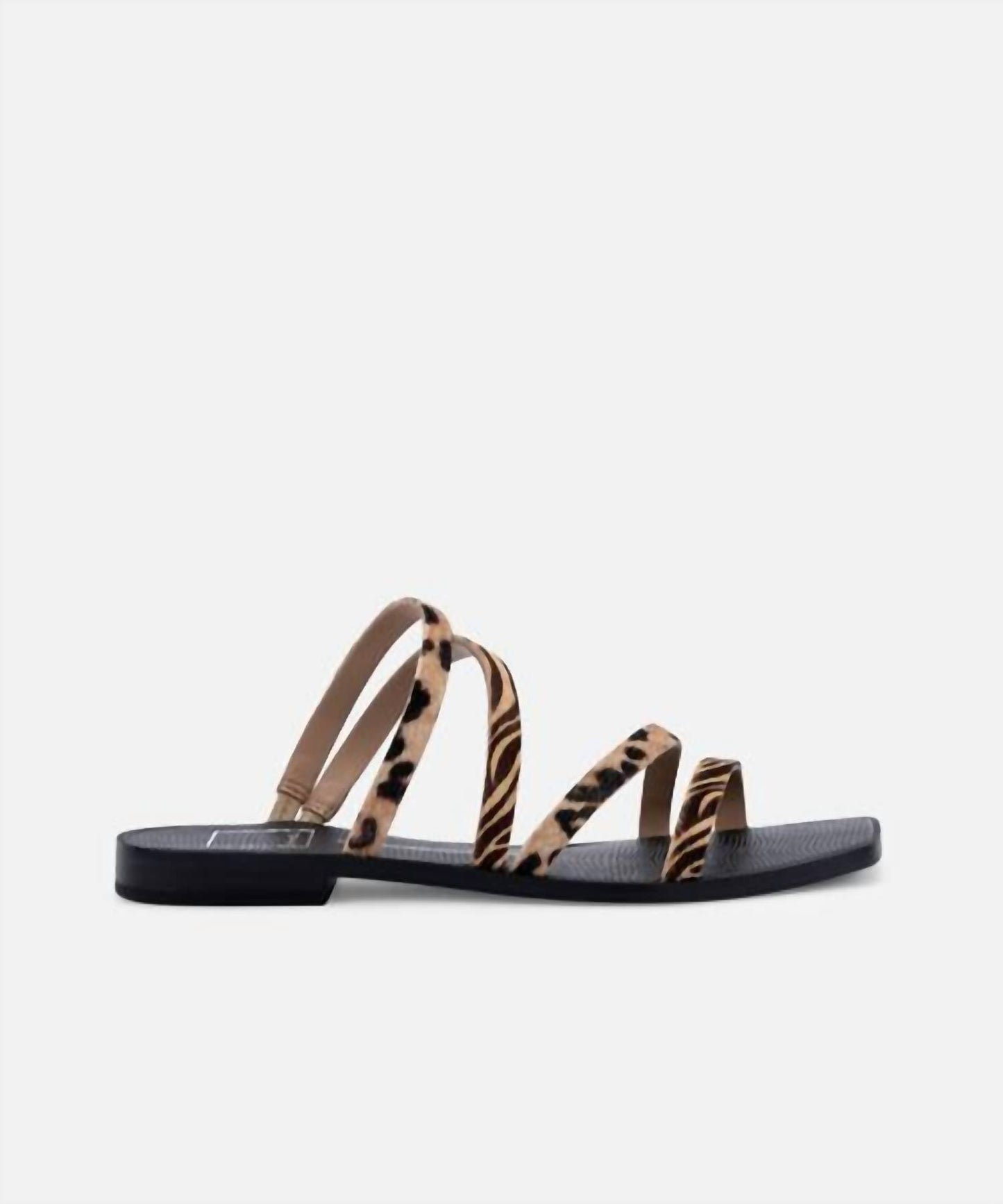 Dolce Vita - Women's Izabel Sandals