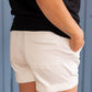 Judy Blue - Women's Traditionally Yours Jogger Short