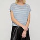 Lafayette 148 - Blue Dust Melange
