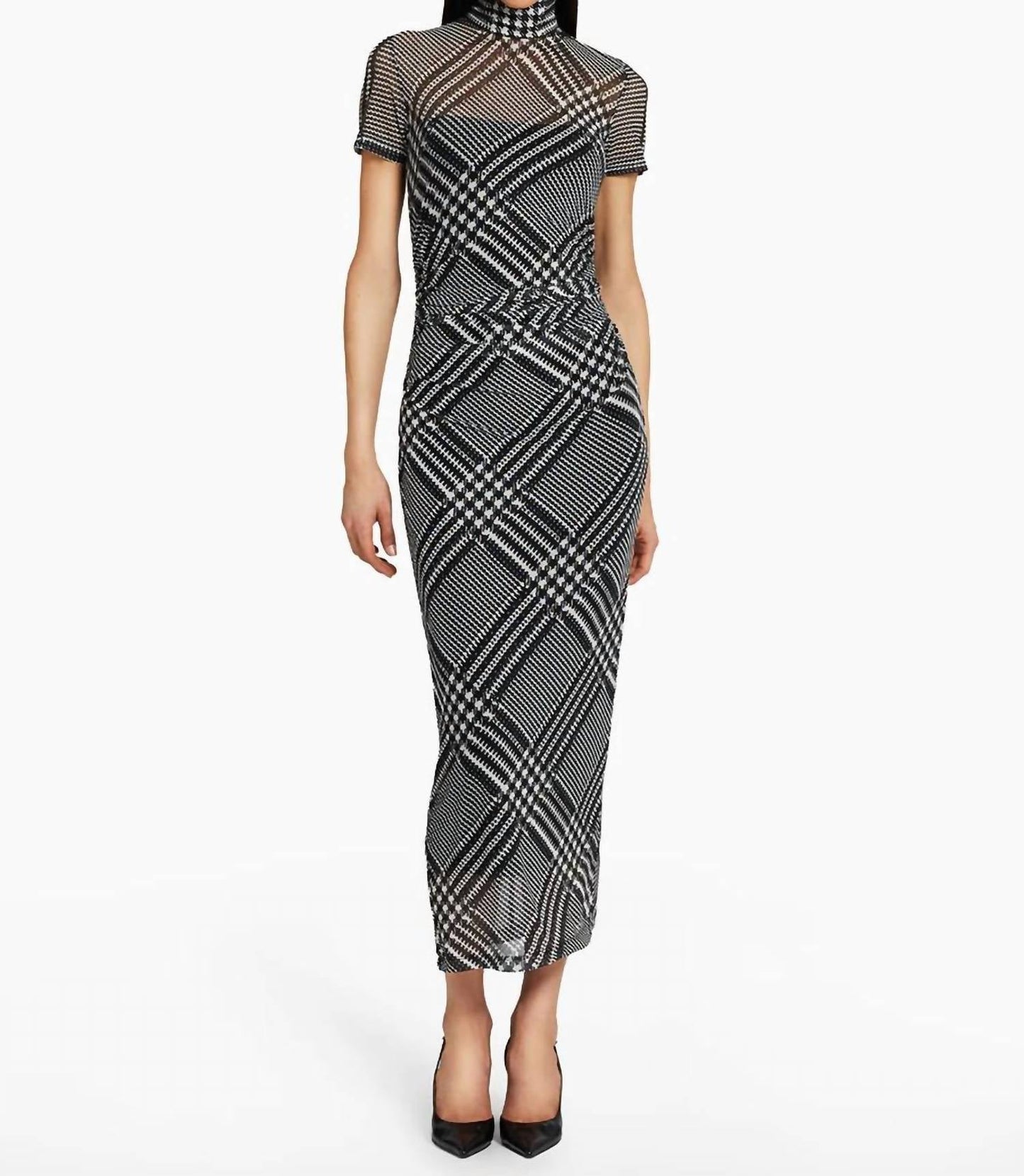 Amanda Uprichard - Dominique Dress