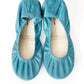 Storehouse Flats - Women's Oil Tanned Flats