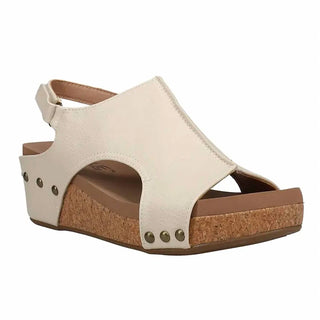 Corkys Footwear - Women's Volta Wedge Shoes