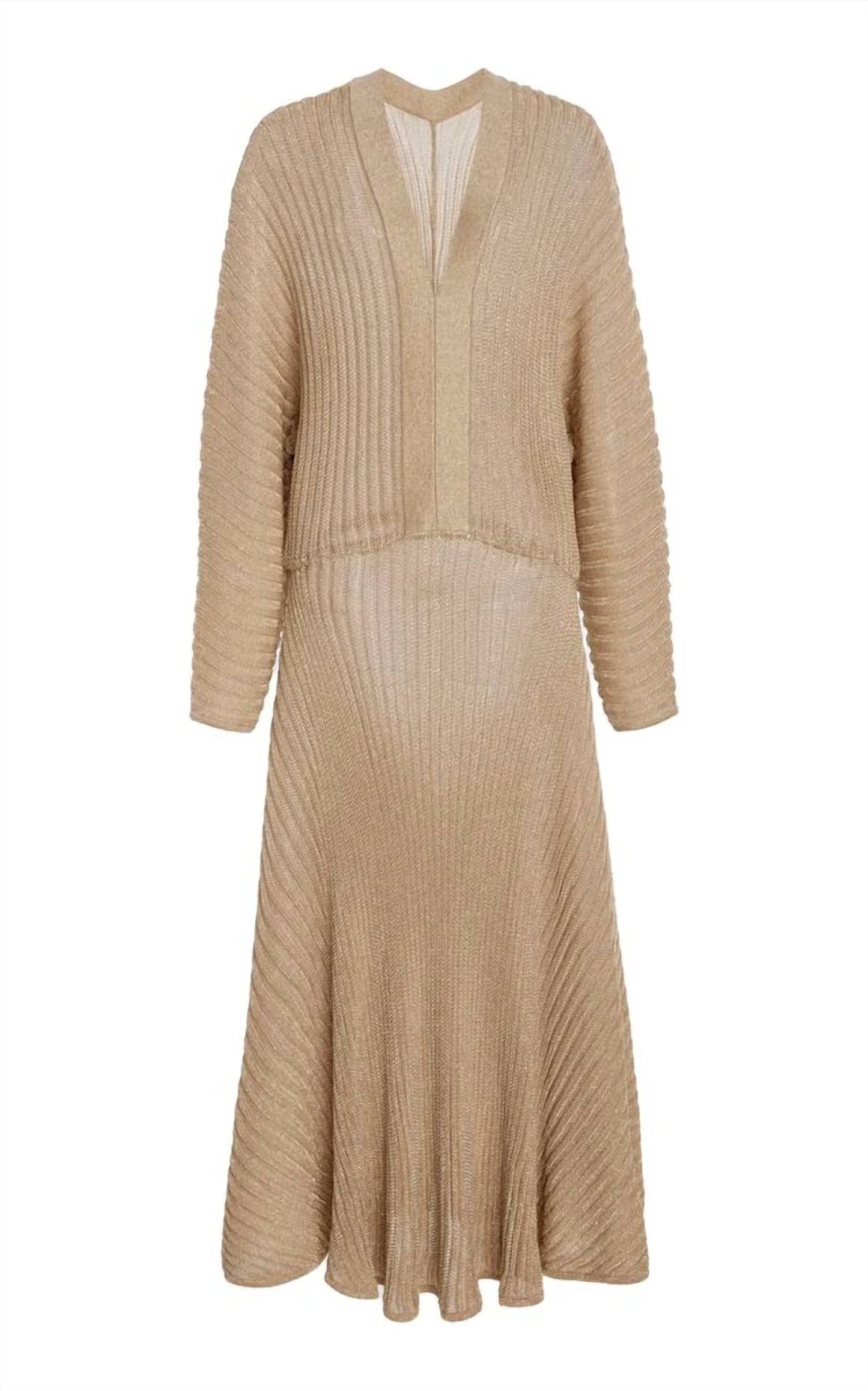 Alexis - Heida Midi Dress
