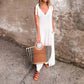Anarchy Street - Chevron Pattern Jute Tote Bag