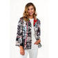 Lemon Grass - Reversible Blazer