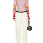 Free People - Bold Bowery Folded Sleeve Top
