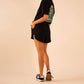 Care Tucker - Marlie Belair Short Sleeve Tee