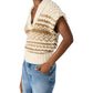 Steve Madden - Paulie Sweater Vest
