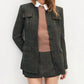 Favorite Daughter - The Spencer Jacket