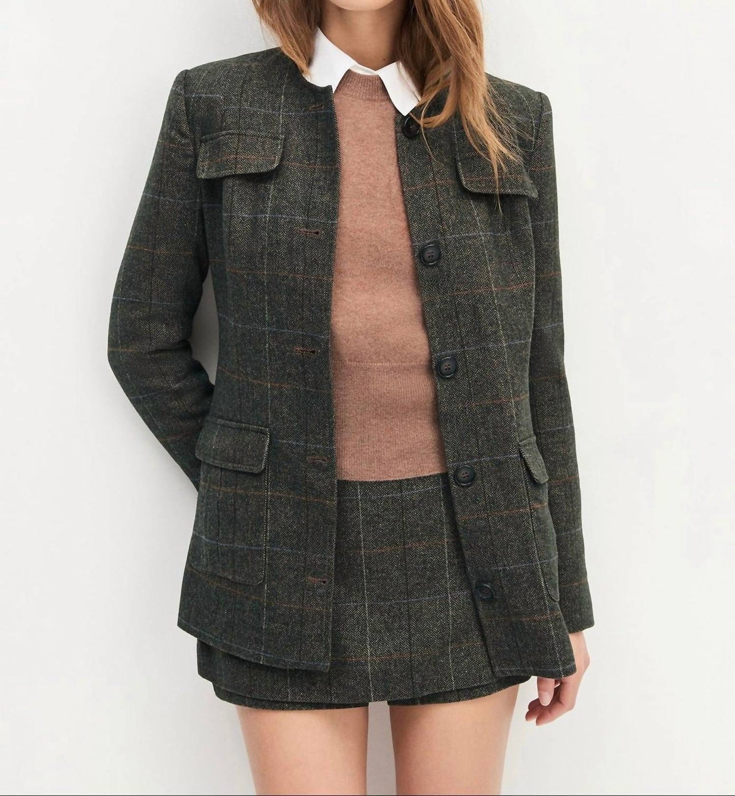 Favorite Daughter - The Spencer Jacket