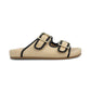 Mia - Gazell Sandal