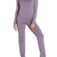 Twelve Eighty Eight - Beyond the Basics Fold Down Lounge Pants