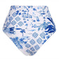 Agua Bendita - Alicia Reversible Bikini Bottom