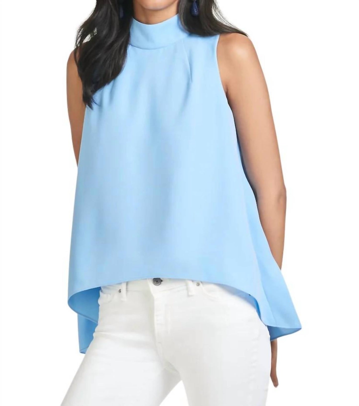 Sachin & Babi - Keaton Top w/o Sequins