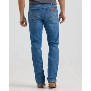 Wrangler - Retro Slim Boot Cut Jean