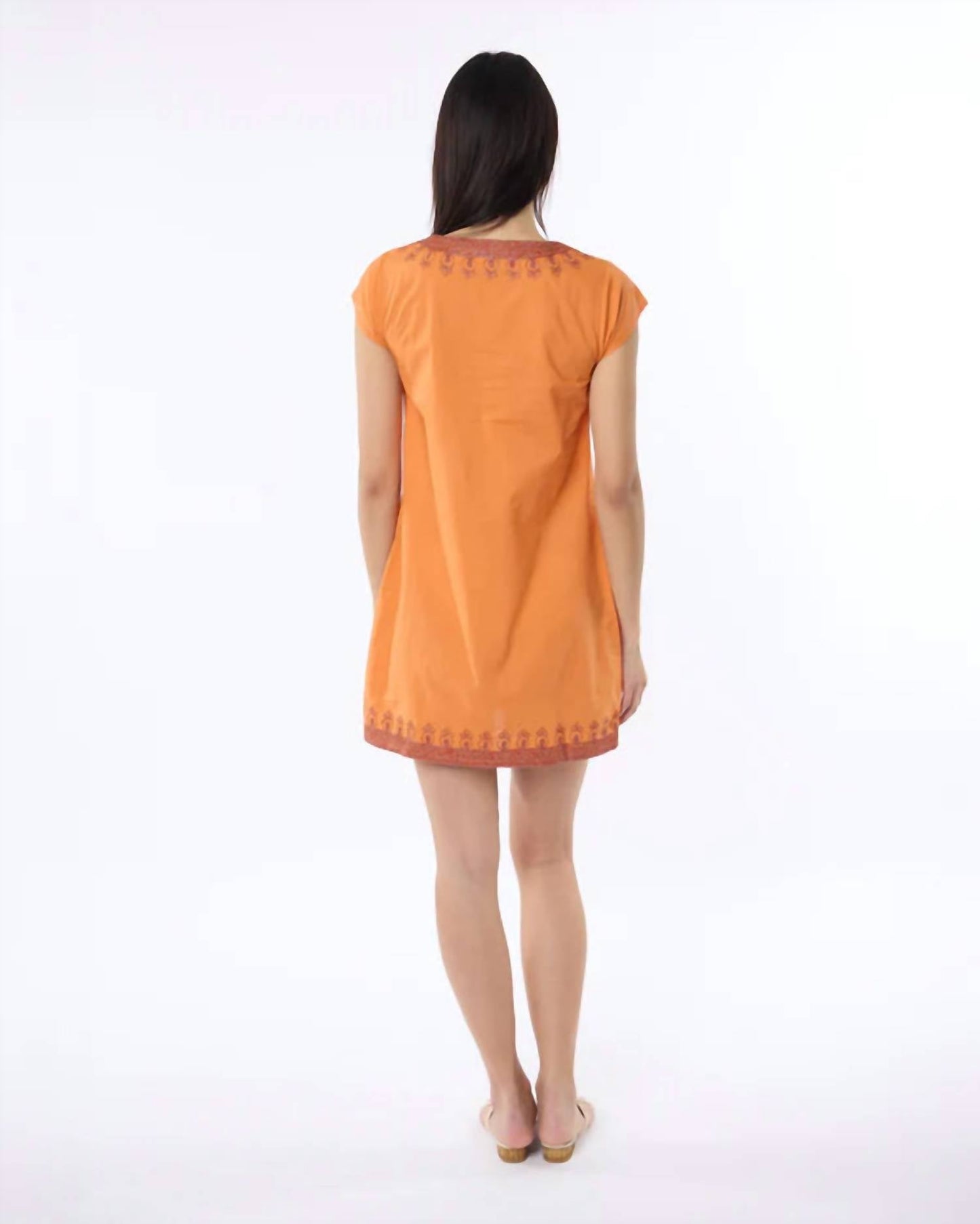 Calypso St. Barth - Rowena Dress