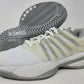 K Swiss Women's Ultrashot Tennis Shoes White Size 5 B(M) Us