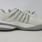 K Swiss Women's Ultrashot Tennis Shoes White Size 5 B(M) Us