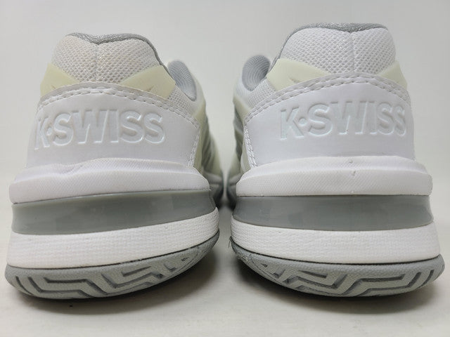 K Swiss Women's Ultrashot Tennis Shoes White Size 5 B(M) Us