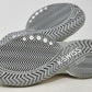 K Swiss Women's Ultrashot Tennis Shoes White Size 5 B(M) Us