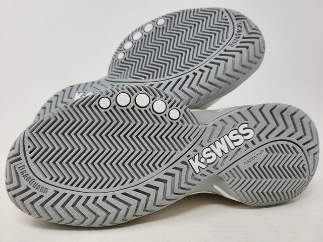 K Swiss Women's Ultrashot Tennis Shoes White Size 5 B(M) Us