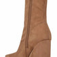 Marc Fisher - Larry Pointed Toe Ankle Boots