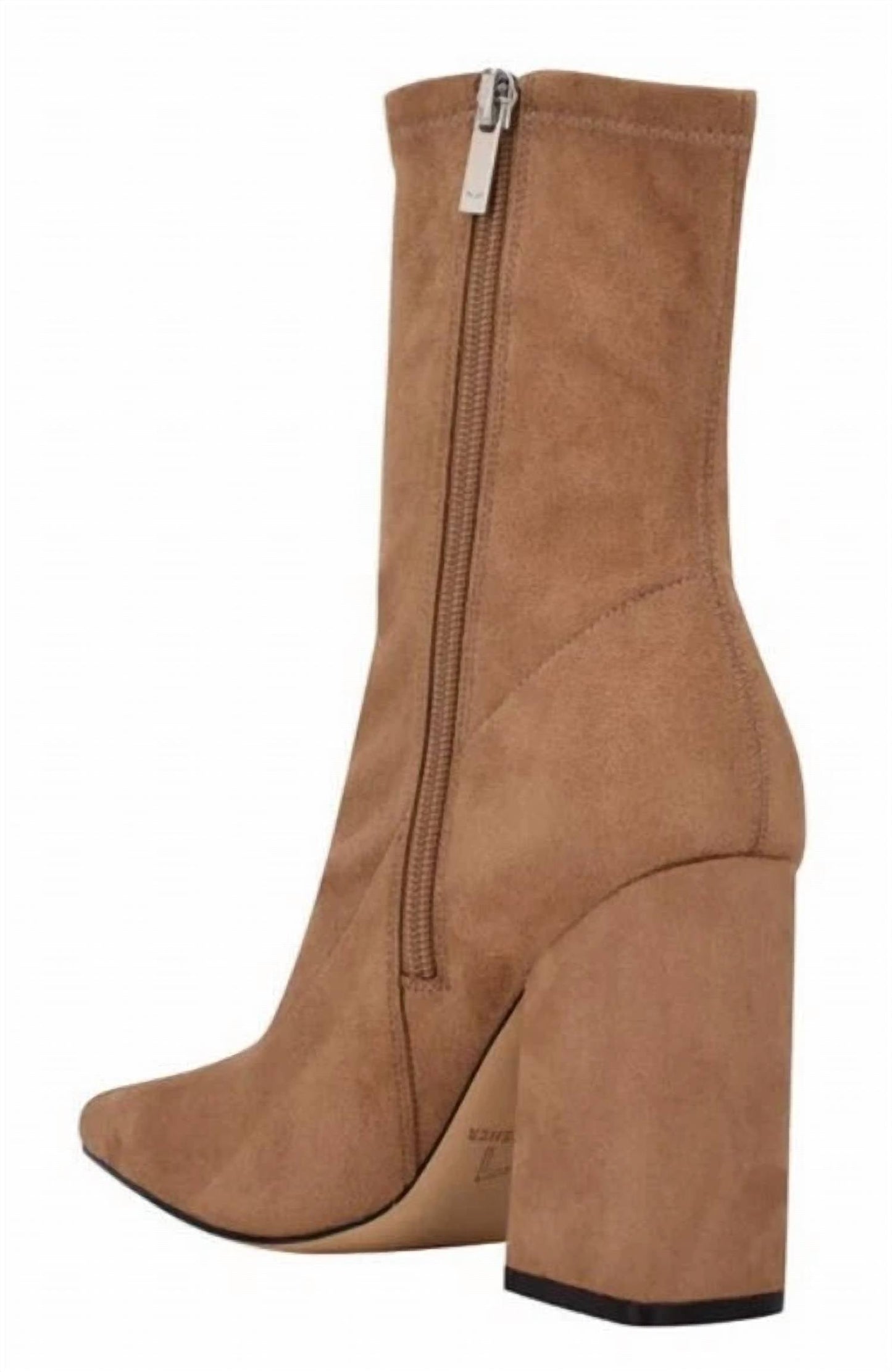 Marc Fisher - Larry Pointed Toe Ankle Boots