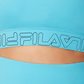 Fila Women's All Day Racerback High Impact Sports Bra Blue Size 3X