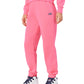 Fila Women's Lassie Full Length Joggers Pink Size XL