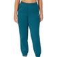 Fila Women's Lassie Full Length Joggers Blue Size X-Large