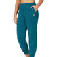 Fila Women's Lassie Full Length Joggers Blue Size X-Large