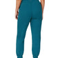 Fila Women's Lassie Full Length Joggers Blue Size X-Large