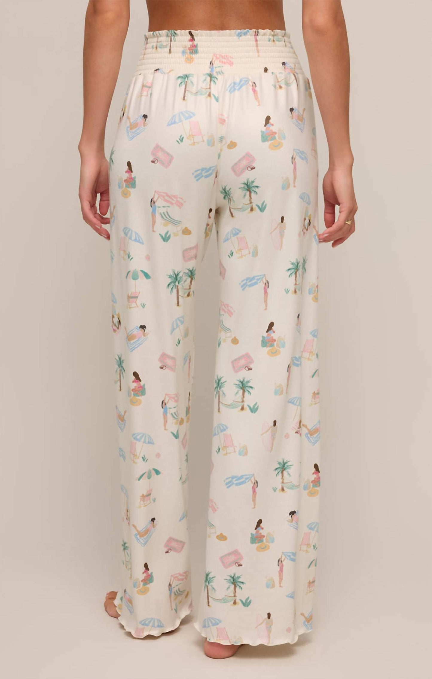 Z Supply - Dawn Beach Days Pant