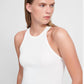 Theory - Racerback Tank