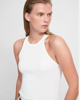 Theory - Racerback Tank